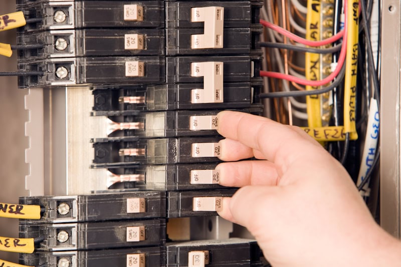 Does Your Home Need an Electrical Inspection in San Franscisco?