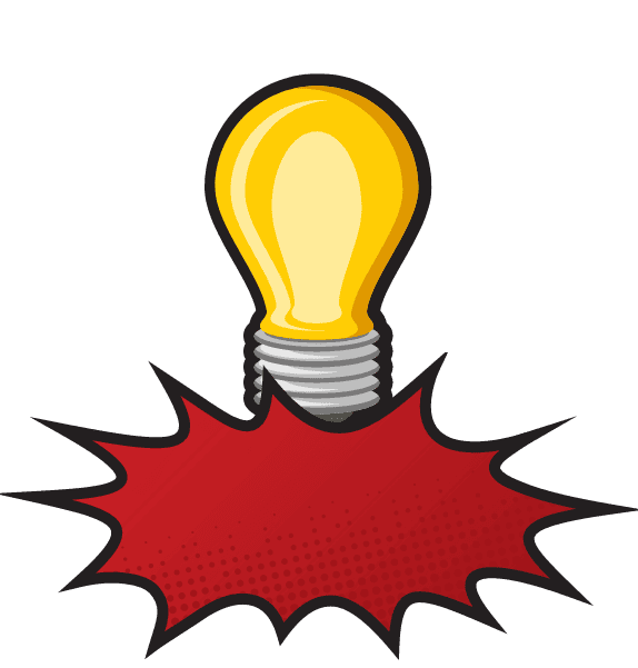 Electrical services icon for Handyman Heroes in San Francisco, California.
