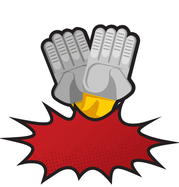 Handyman service icon for Handyman Heroes.