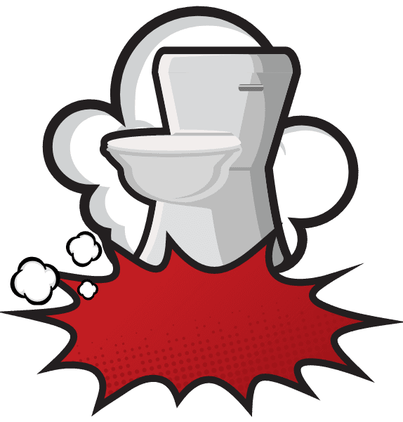 Plumbing services icon for Handyman Heroes in San Francisco.